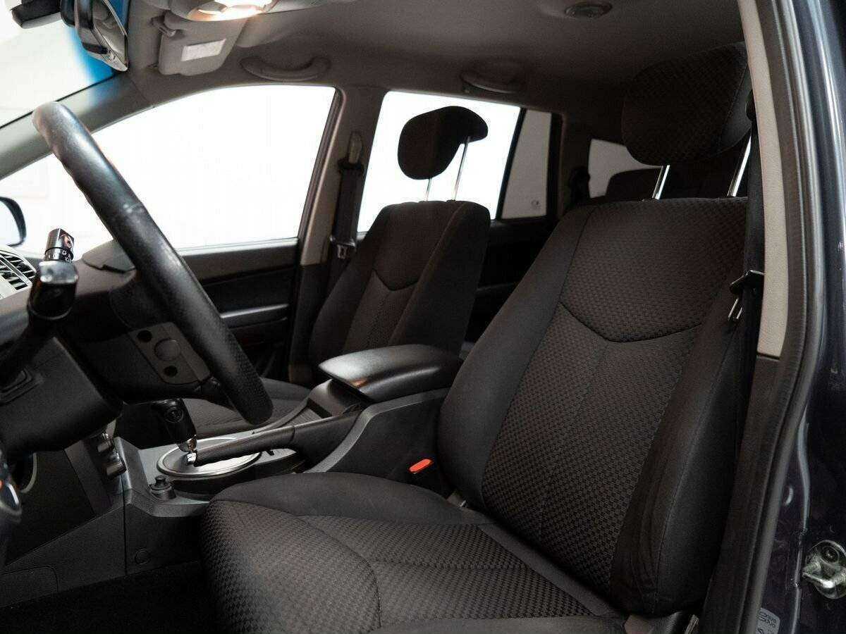 Купить SsangYong Kyron 6-speed, 2013, 160 000 км, фото №6