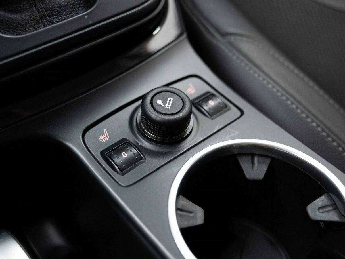 Купить Ford Kuga, 2014, 199 000 км, фото №23