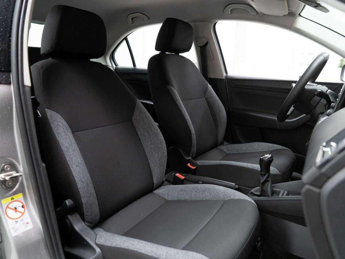 Купить Skoda Rapid, 2020, 149 000 км, фото №10