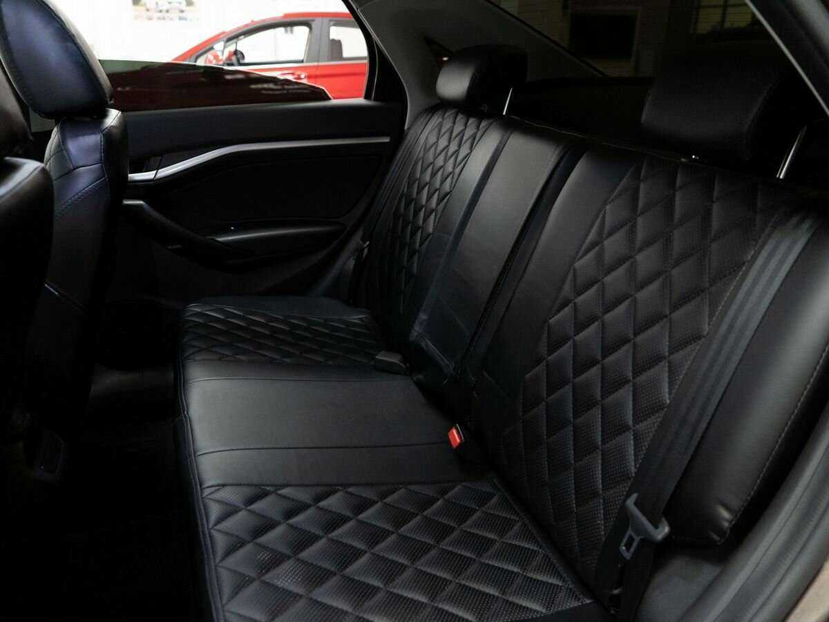 Купить Lada (ВАЗ) Vesta, 2021, 66 000 км, фото №7