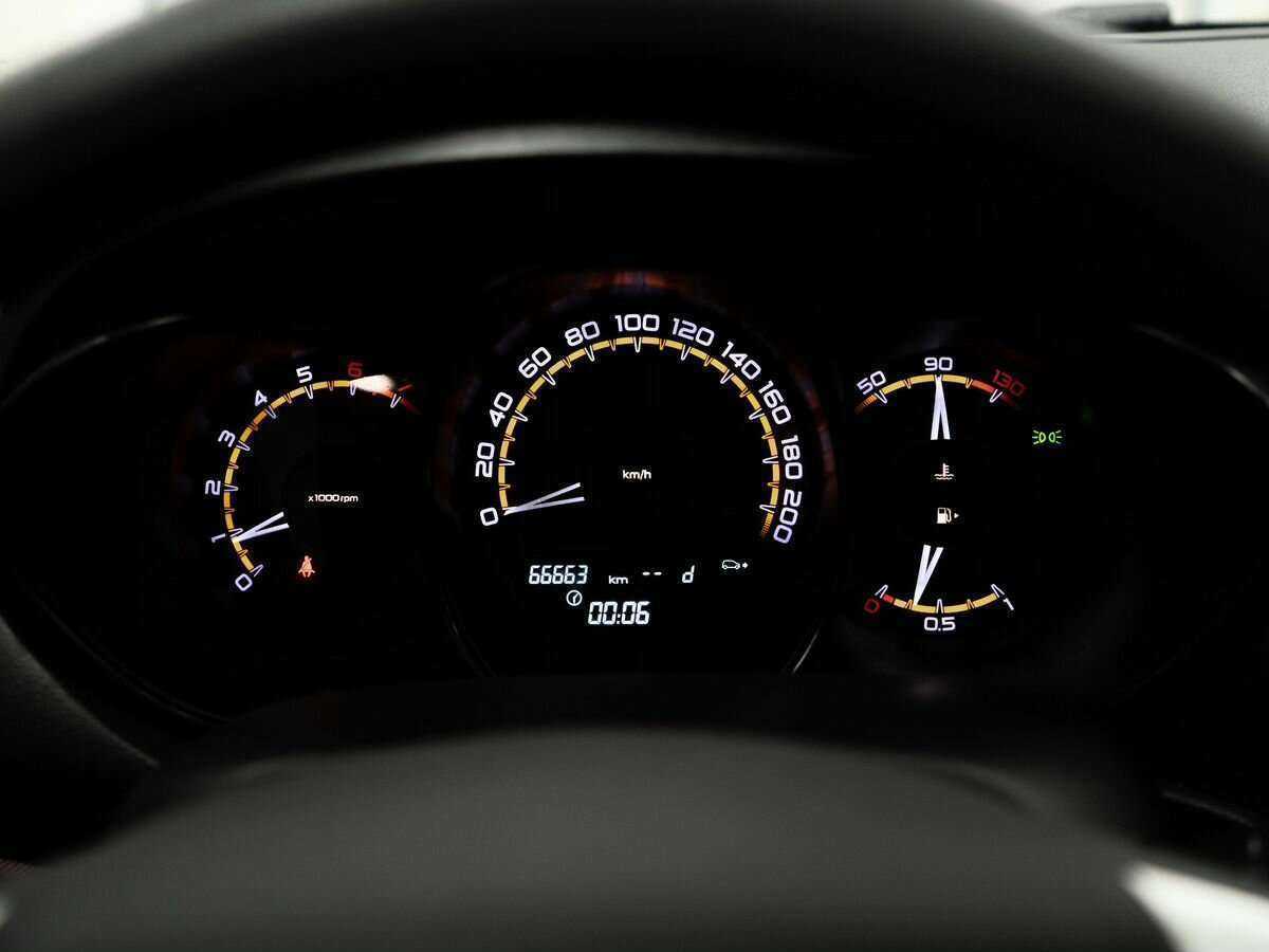 Купить Lada (ВАЗ) Vesta, 2021, 66 000 км, фото №11