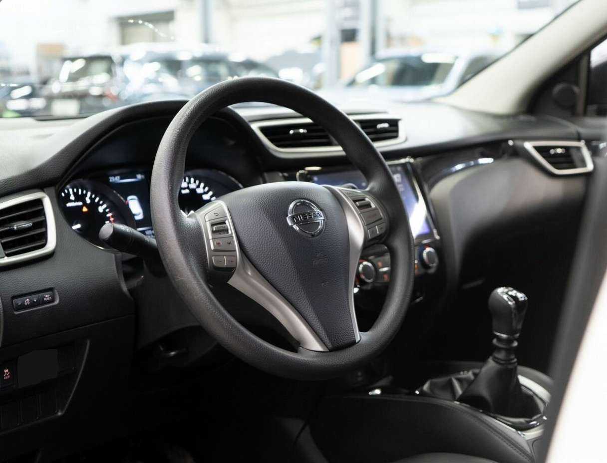 Купить Nissan Qashqai, 2014, 151 888 км, фото №5