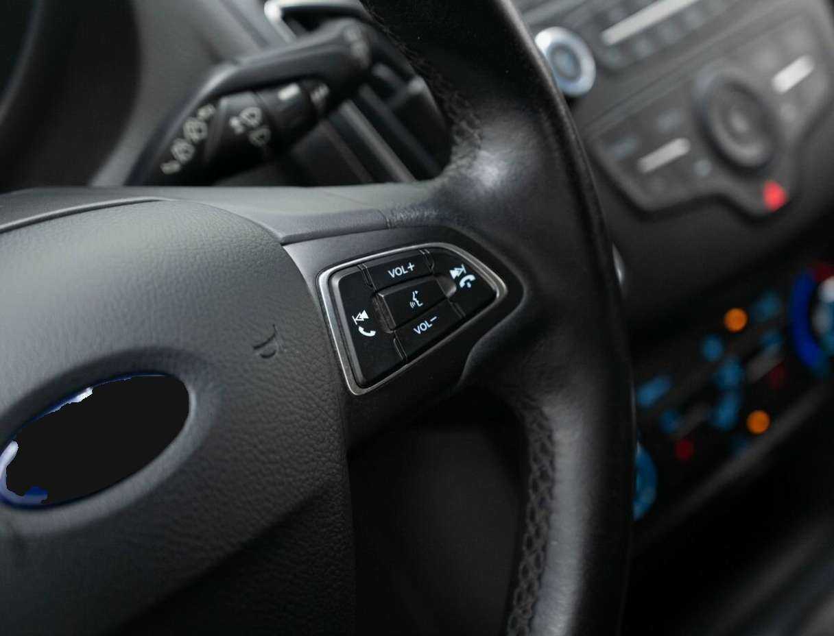 Купить Ford Focus, 2017, 125 000 км, фото №15