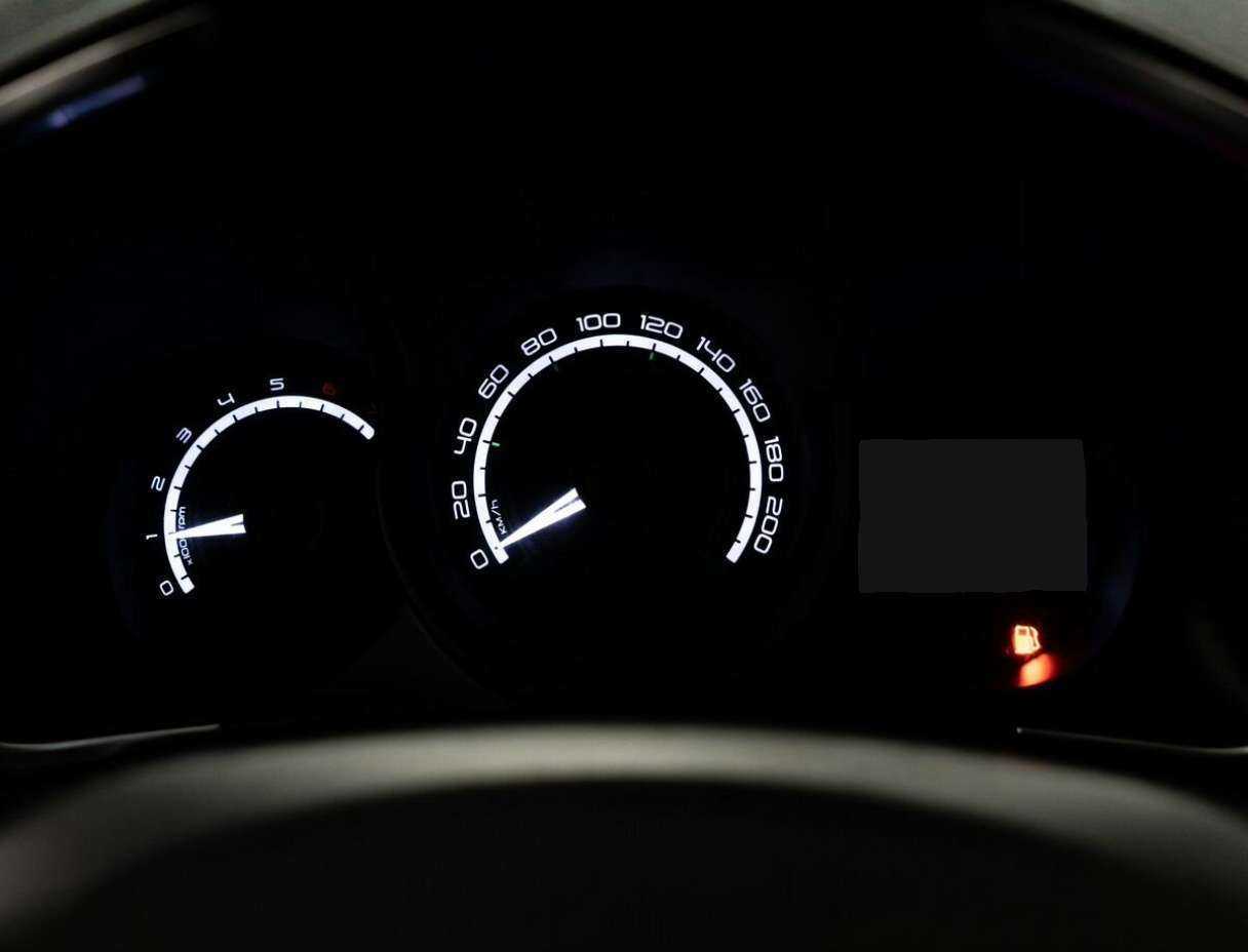 Купить Lada (ВАЗ) XRAY, 2017, 53 799 км, фото №11