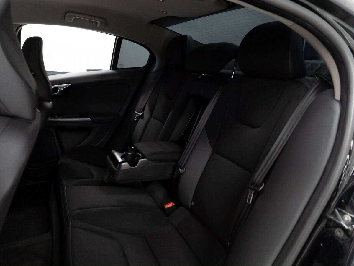 Купить Volvo S60, 2012, 204 920 км, фото №7