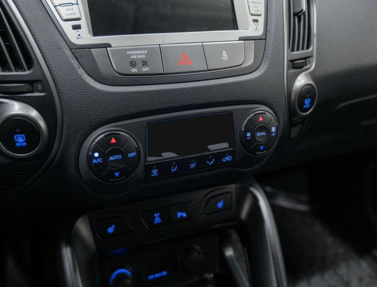 Купить Hyundai ix35, 2014, 153 311 км, фото №24