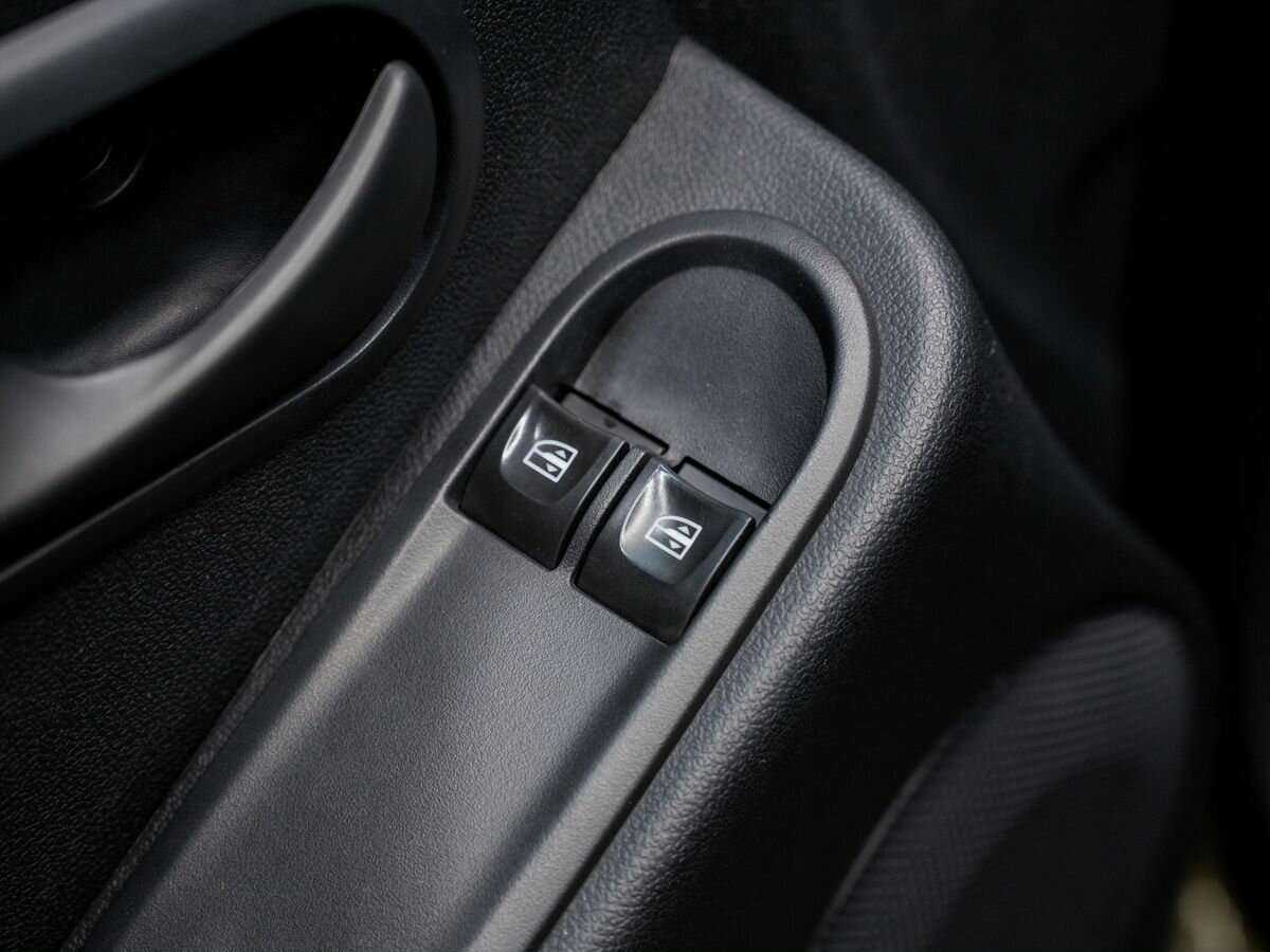 Купить Renault Duster, 2016, 85 693 км, фото №16