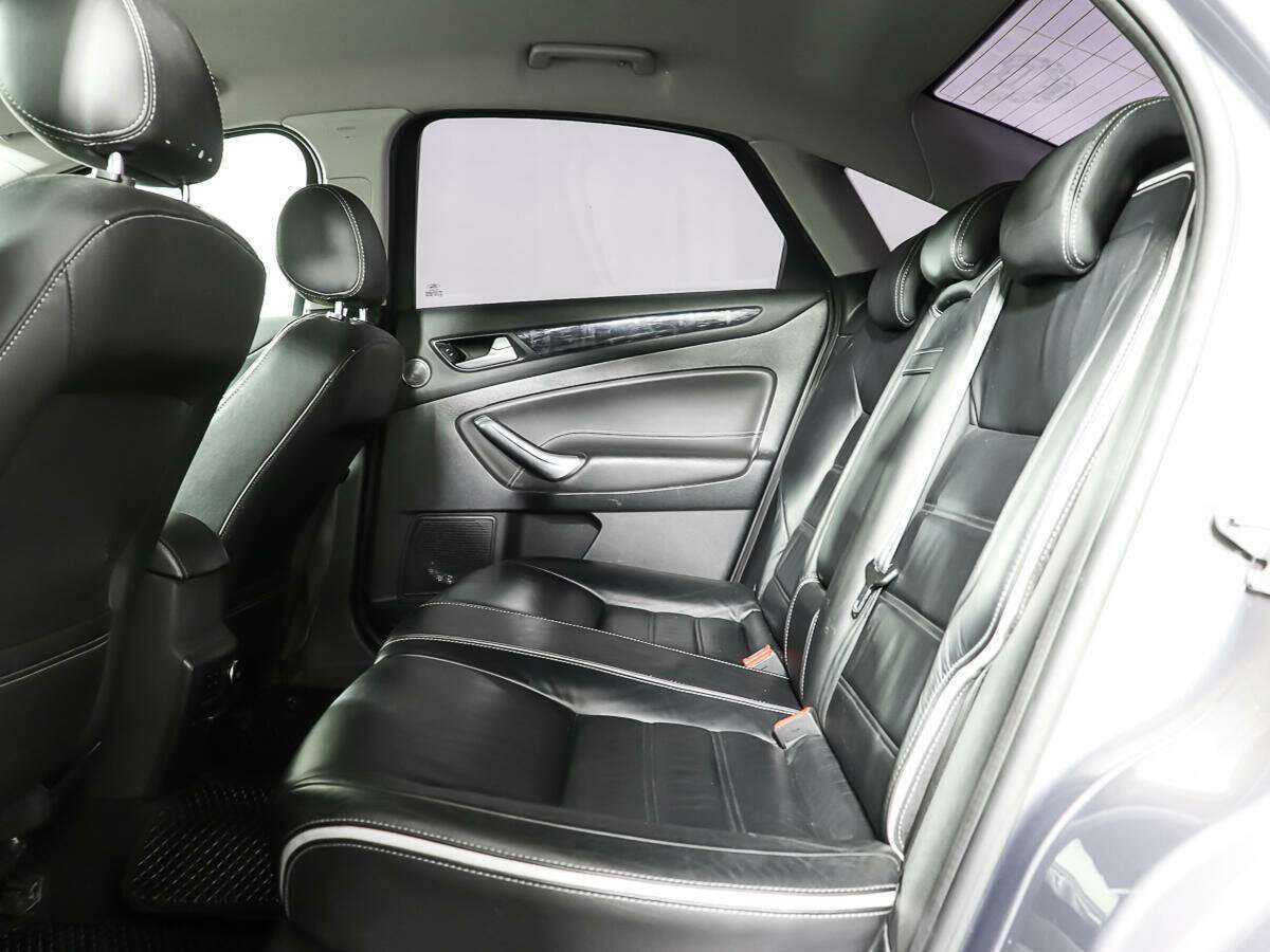 Купить Ford Mondeo, 2013, 149 893 км, фото №10