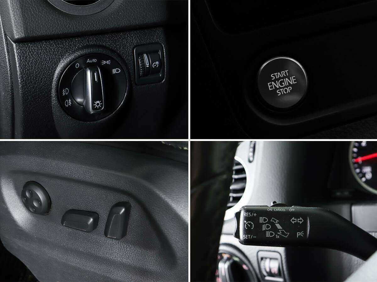 Купить Volkswagen Tiguan, 2013, 133 188 км, фото №16