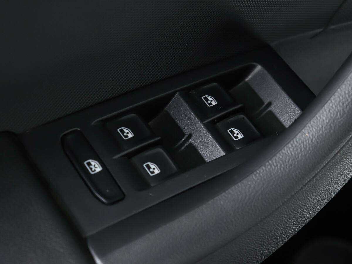 Купить Volkswagen Polo, 2021, 40 816 км, фото №16