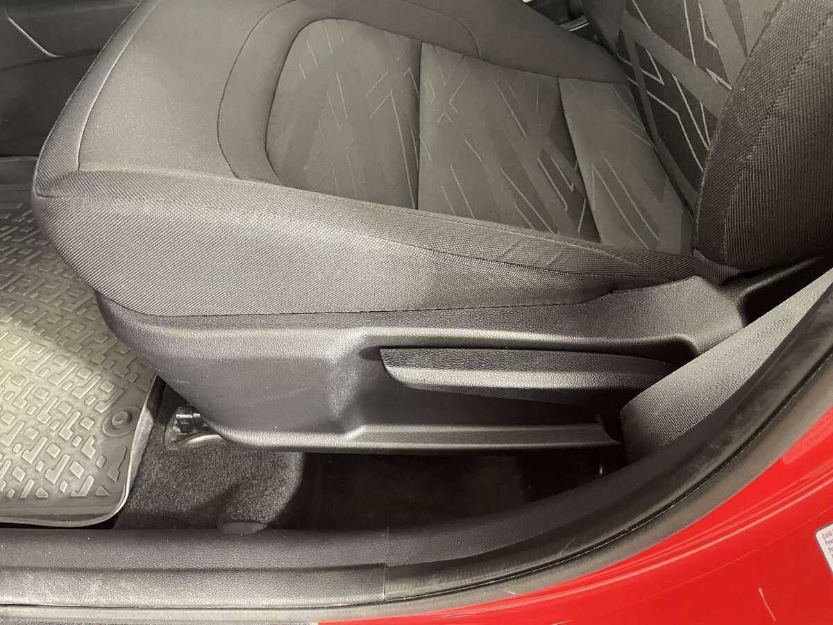 Купить Kia Ceed, 2018, 65 066 км, фото №10