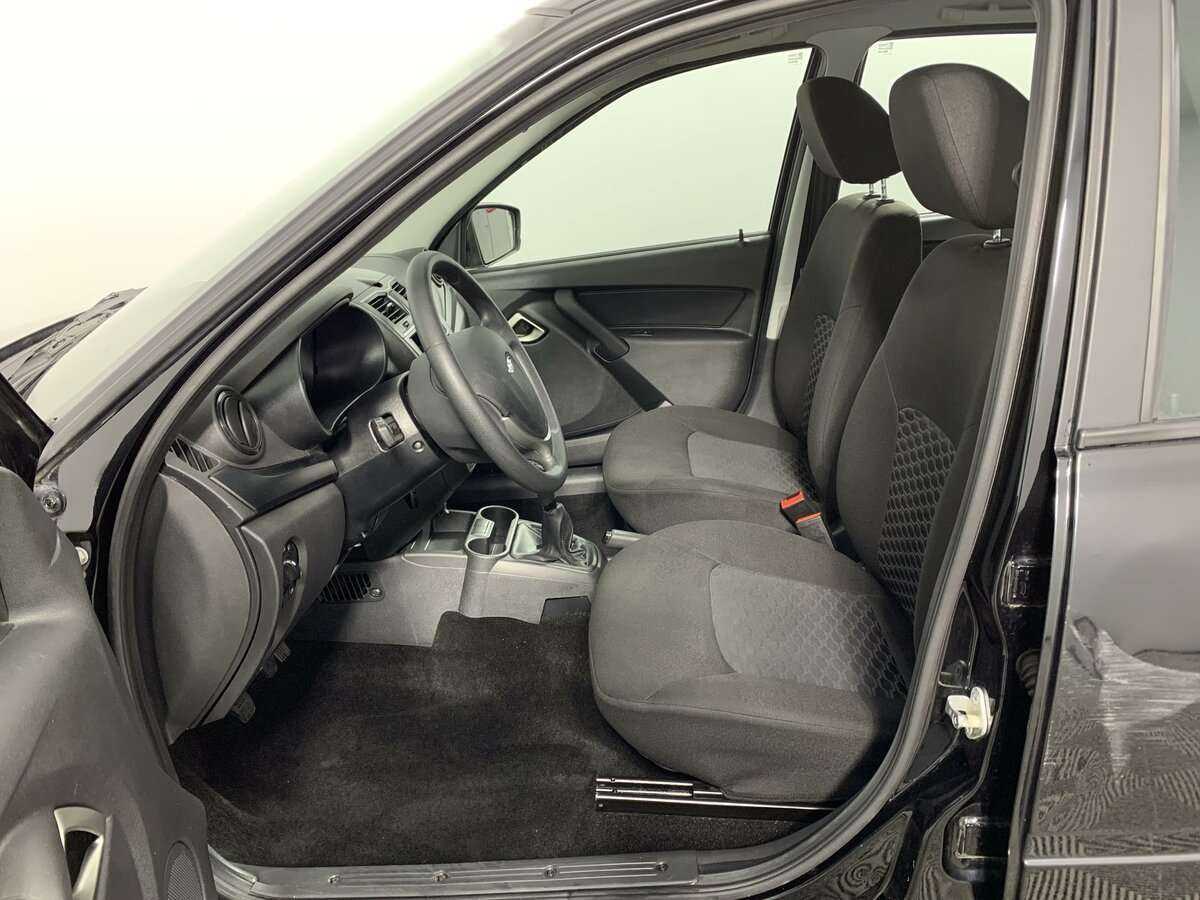 Купить Lada (ВАЗ) Granta, 2022, 67 169 км, фото №16