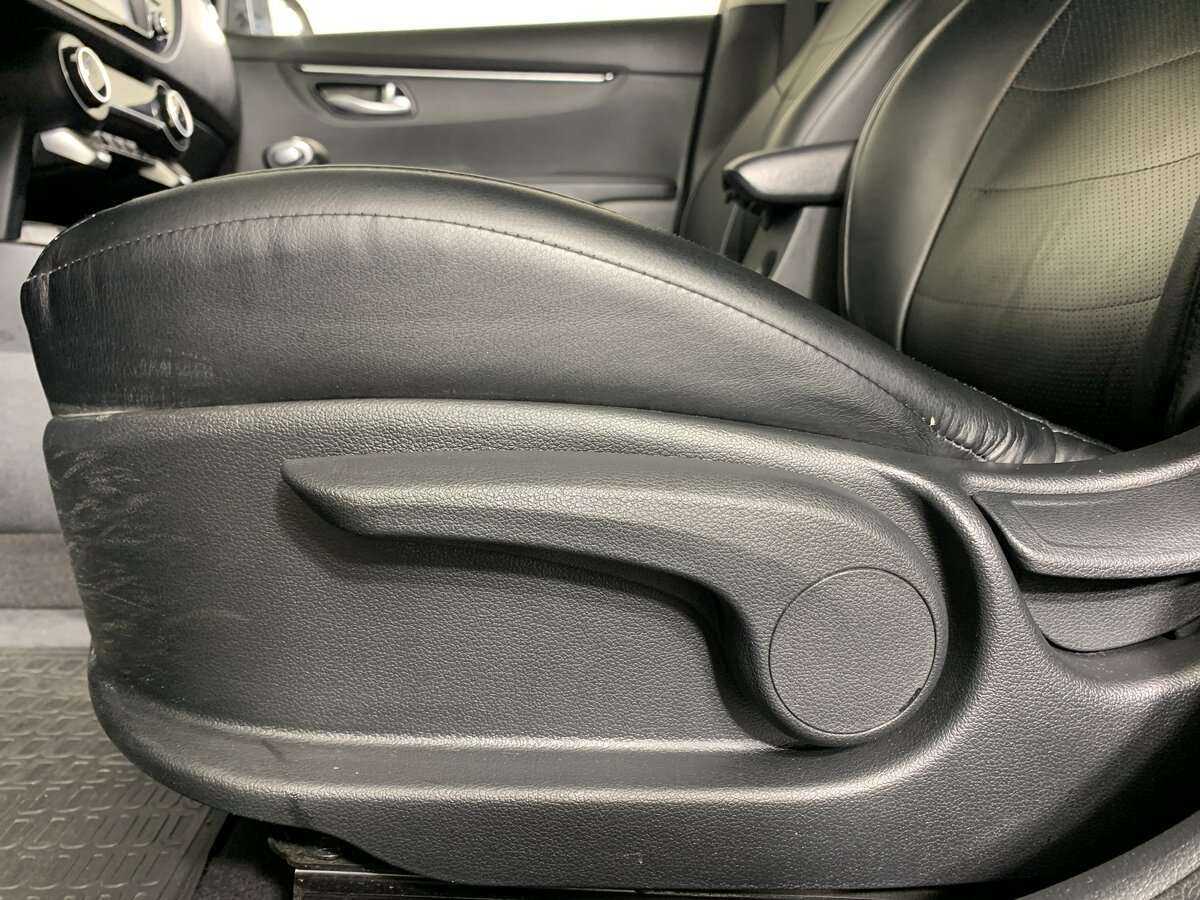 Купить Kia Rio, 2018, 69 700 км, фото №14