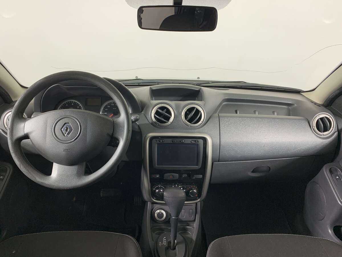Купить Renault Duster, 2014, 142 482 км, фото №10