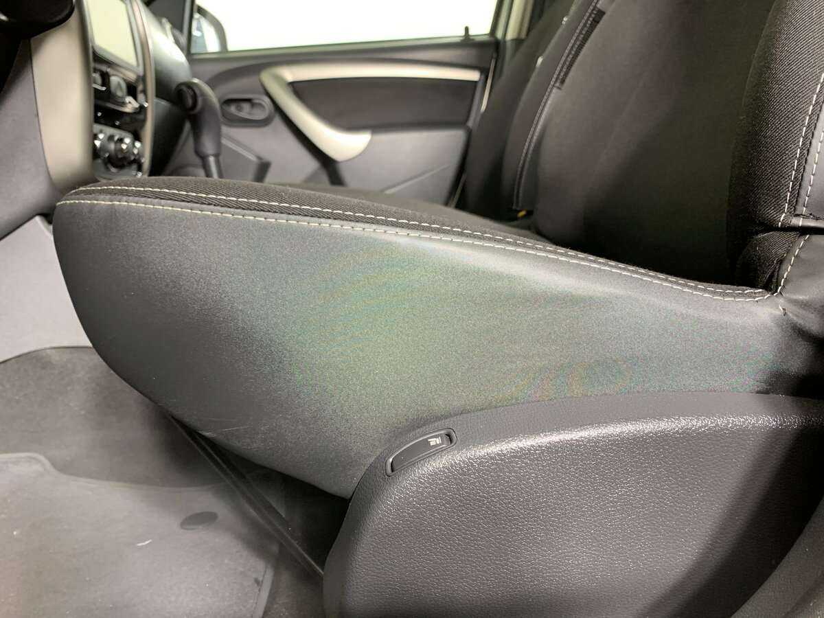 Купить Renault Duster, 2014, 142 482 км, фото №14