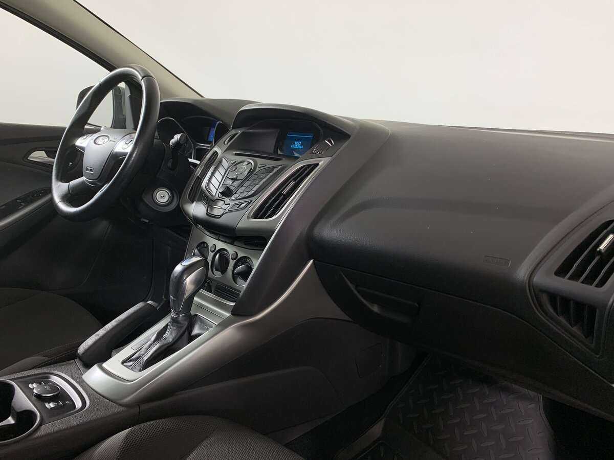 Купить Ford Focus, 2015, 115 785 км, фото №11