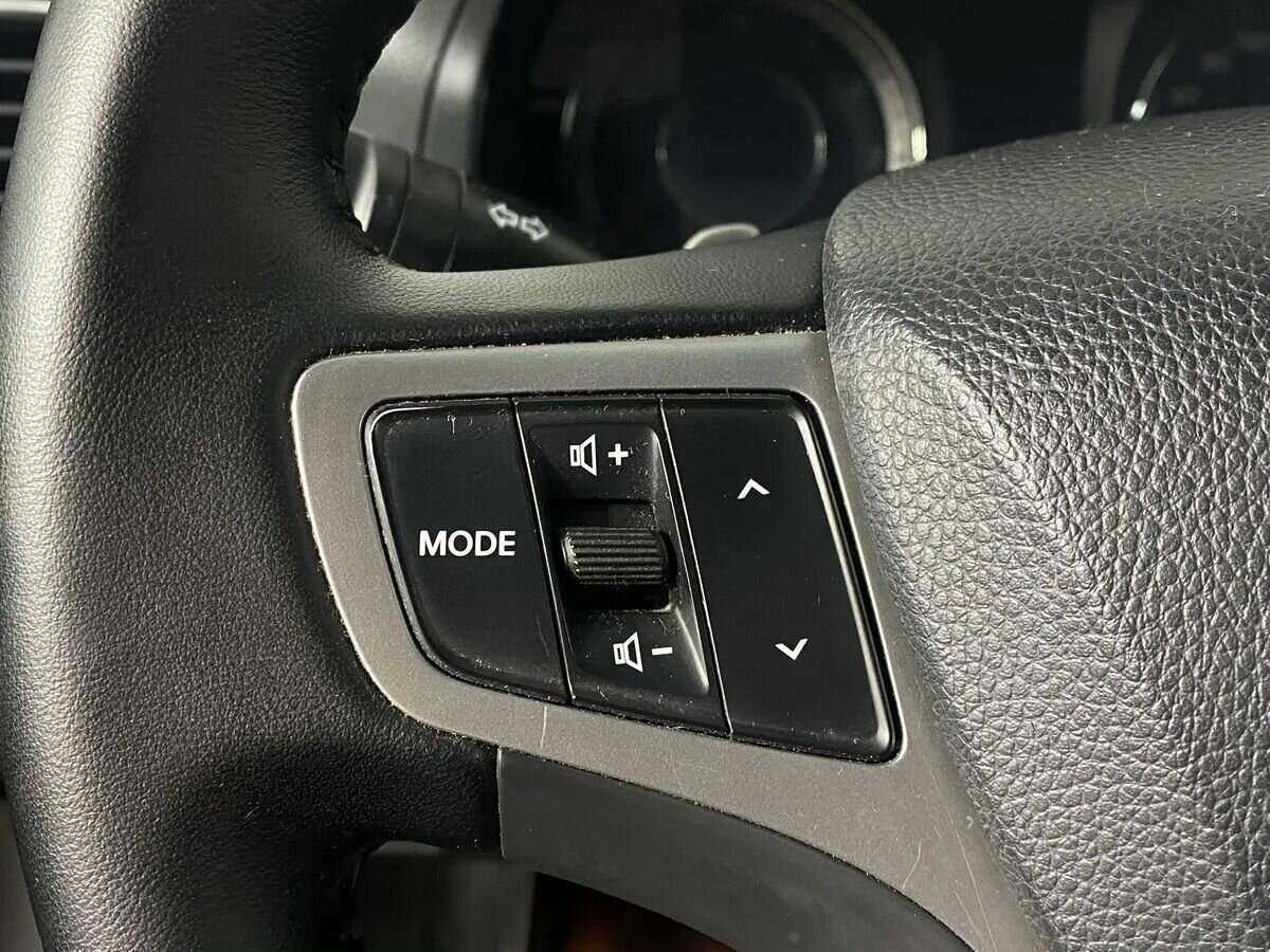 Купить Hyundai i40, 2013, 180 000 км, фото №11