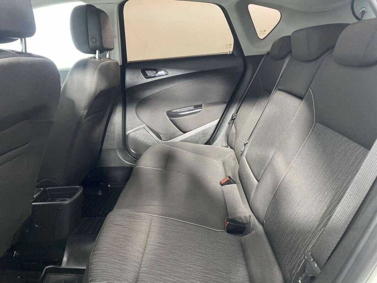 Купить Opel Astra, 2012, 110 000 км, фото №8