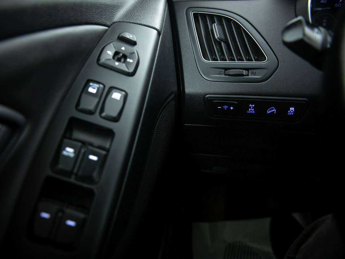 Купить Hyundai ix35, 2015, 52 023 км, фото №14