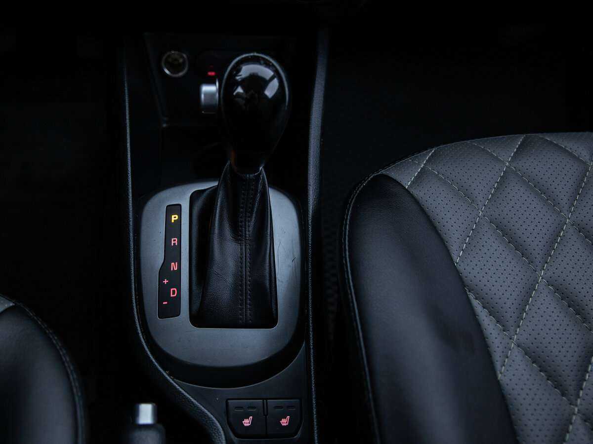 Купить Kia Rio, 2017, 100 987 км, фото №16