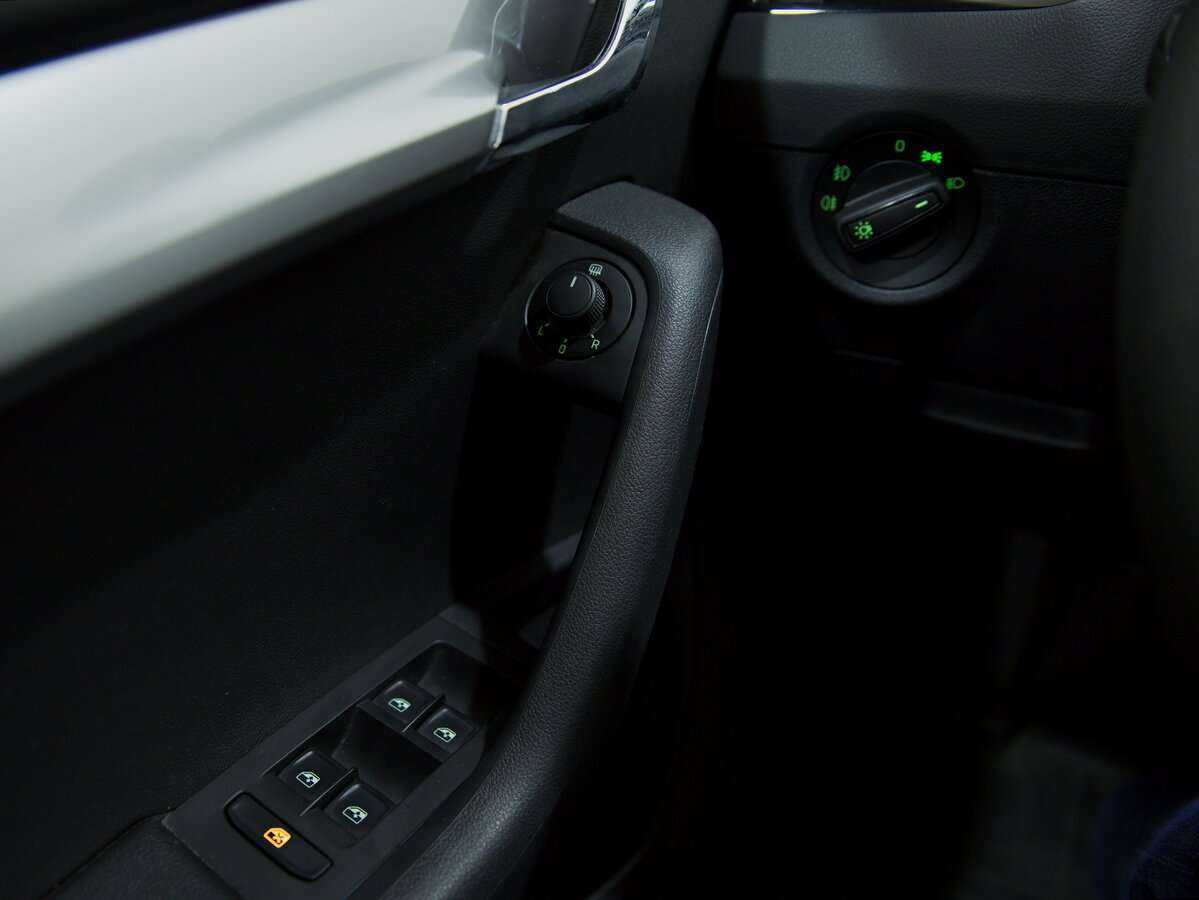 Купить Skoda Octavia, 2019, 97 653 км, фото №10