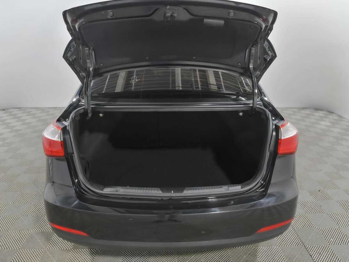 Купить Kia Cerato, 2014, 106 103 км, фото №14