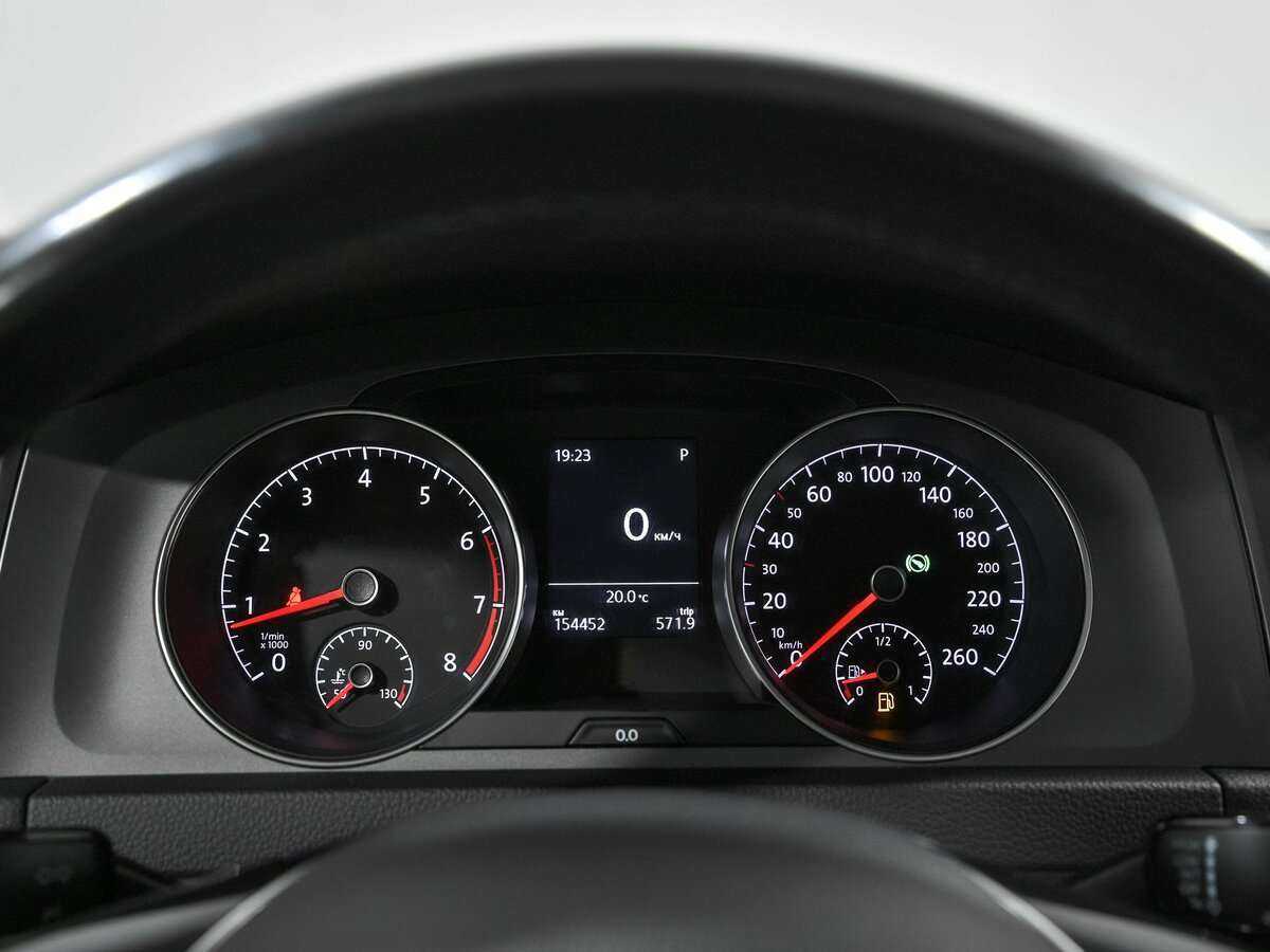 Купить Volkswagen Golf, 2013, 154 000 км, фото №8