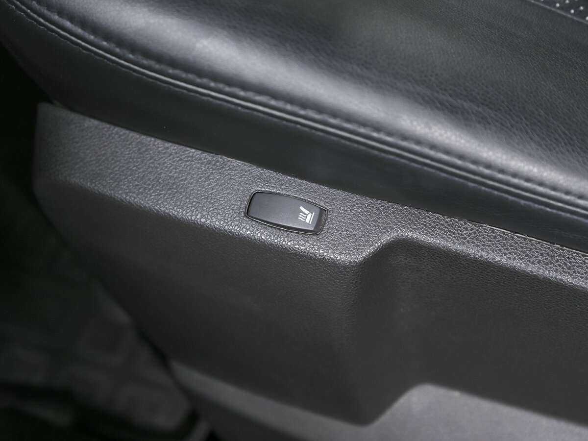 Купить Renault Duster, 2021, 24 703 км, фото №13