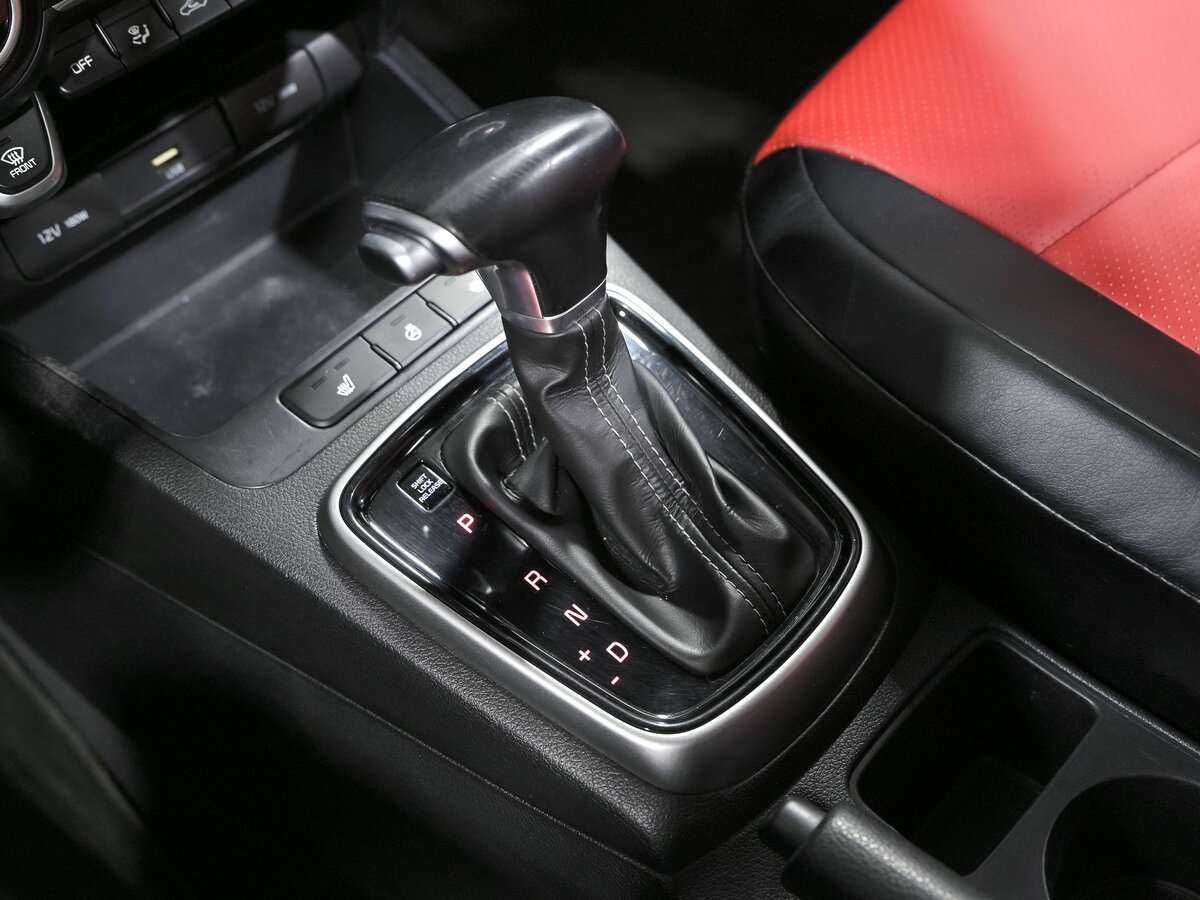 Купить Kia Rio, 2021, 47 066 км, фото №11