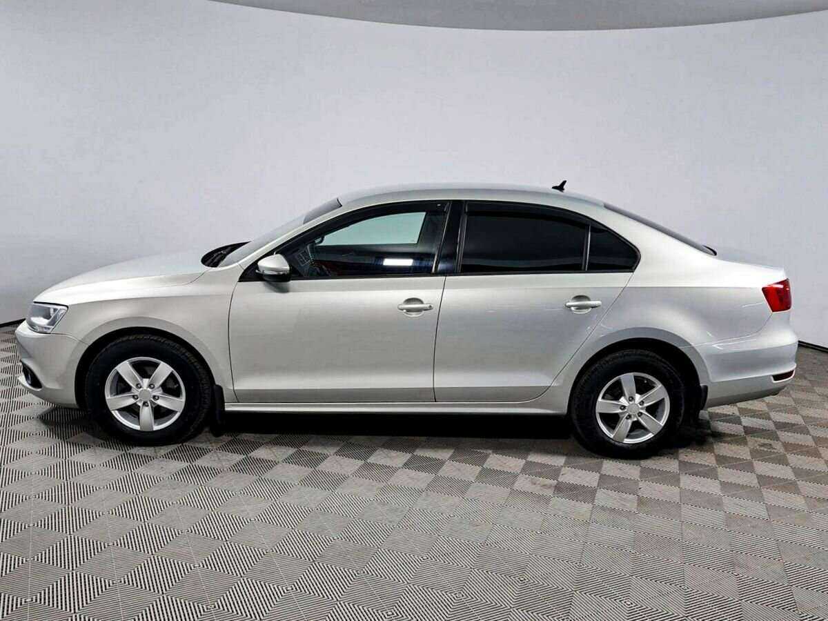 Купить Volkswagen Jetta, 2014, 114 188 км, фото №8