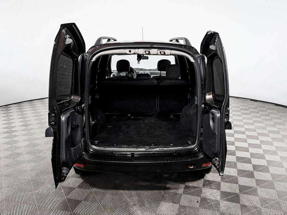 Купить Lada (ВАЗ) Largus, 2019, 83 022 км, фото №10