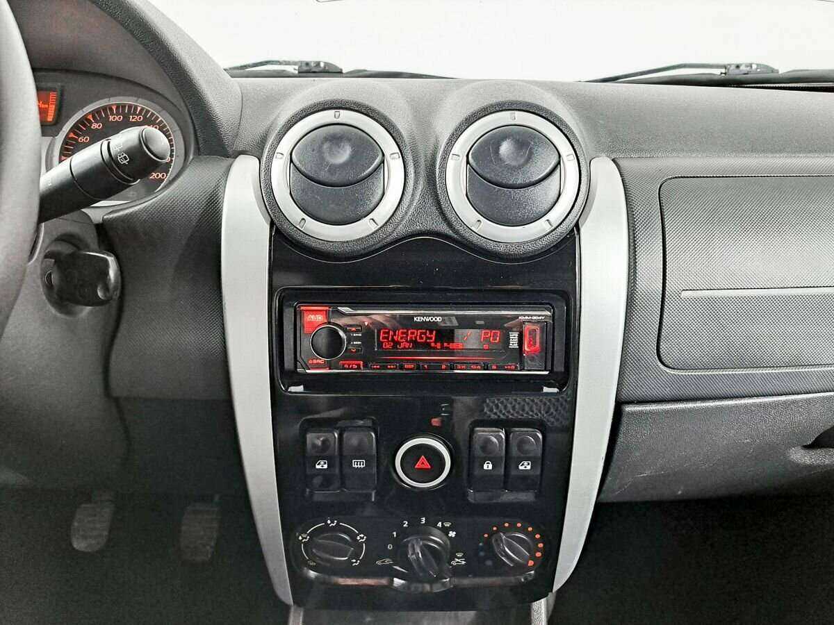 Купить Lada (ВАЗ) Largus, 2012, 185 500 км, фото №13