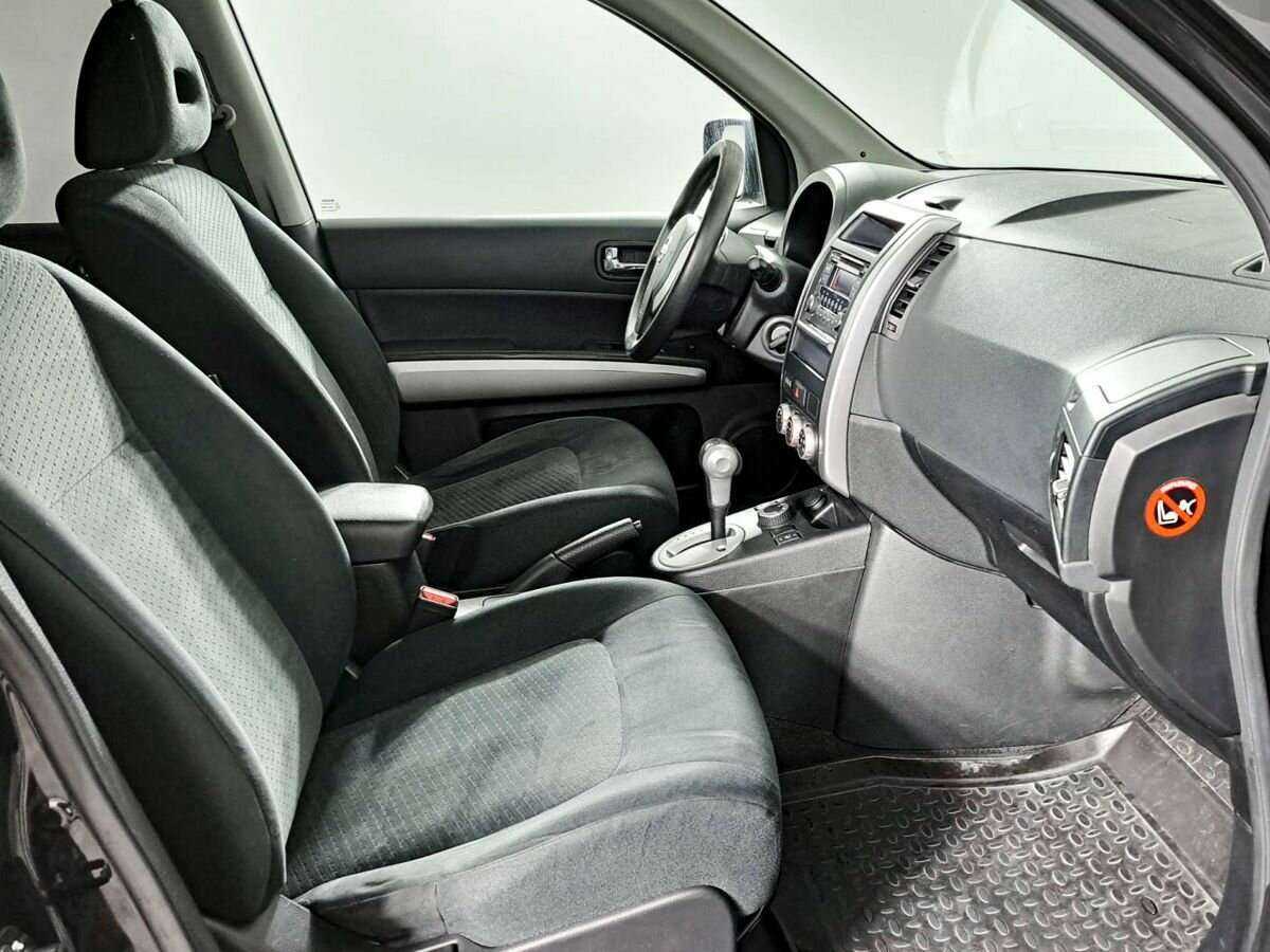Купить Nissan X-Trail, 2014, 237 905 км, фото №11