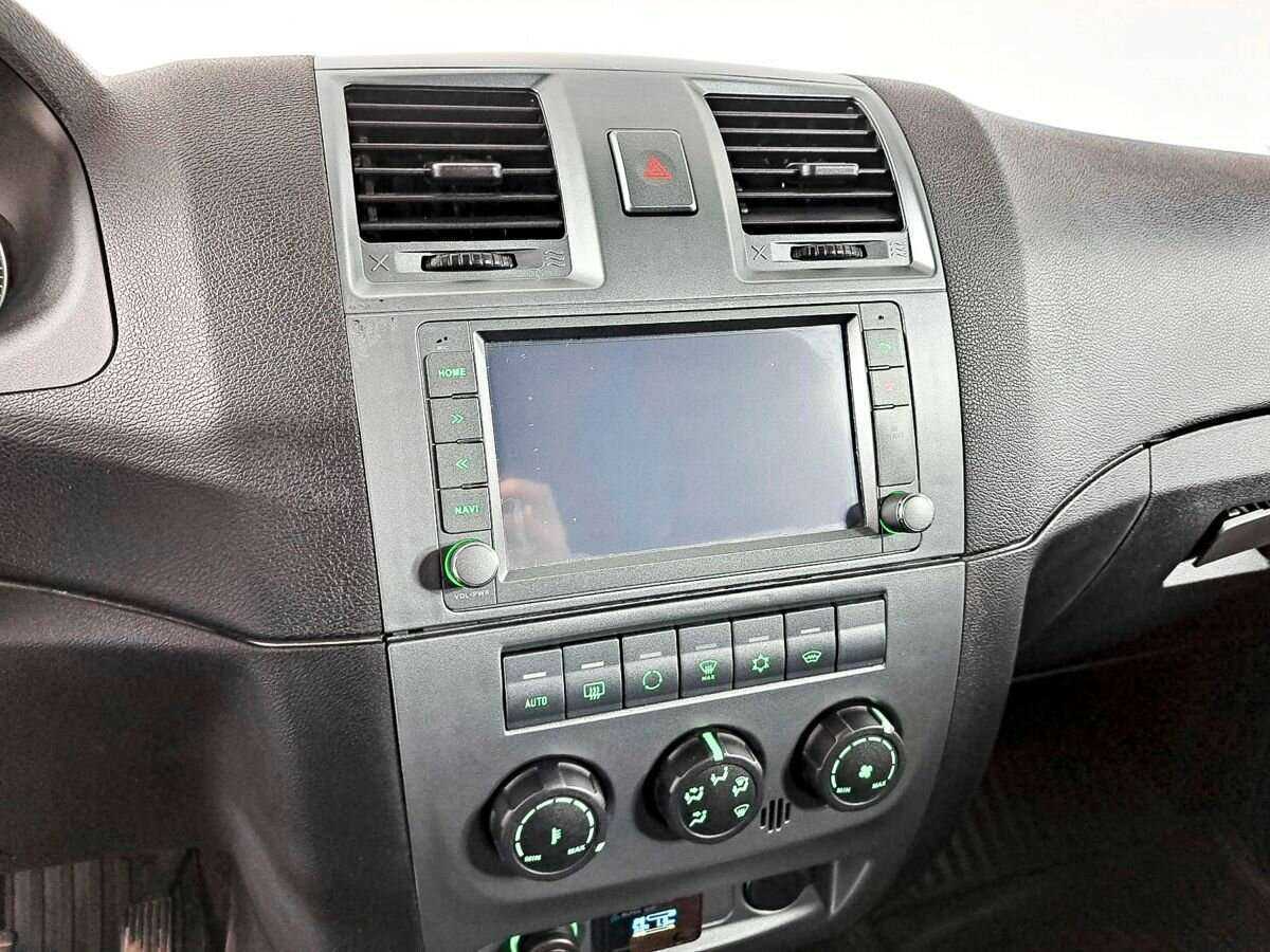 Купить УАЗ Patriot, 2016, 85 041 км, фото №14