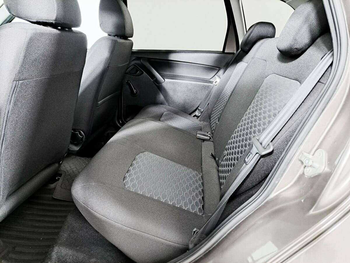 Купить Lada (ВАЗ) Granta, 2020, 53 500 км, фото №10