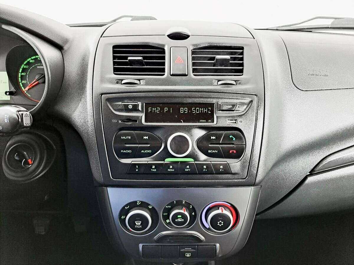 Купить Lada (ВАЗ) Kalina, 2017, 114 330 км, фото №13