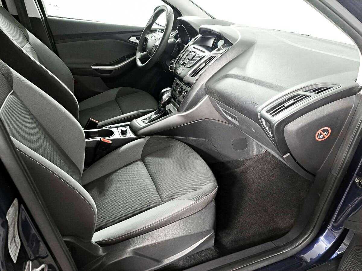 Купить Ford Focus, 2013, 129 465 км, фото №11