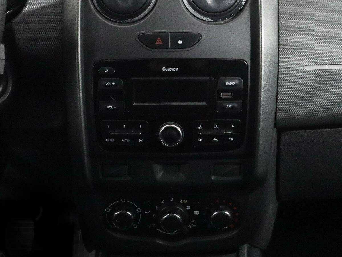 Купить Renault Duster, 2019, 219 946 км, фото №10