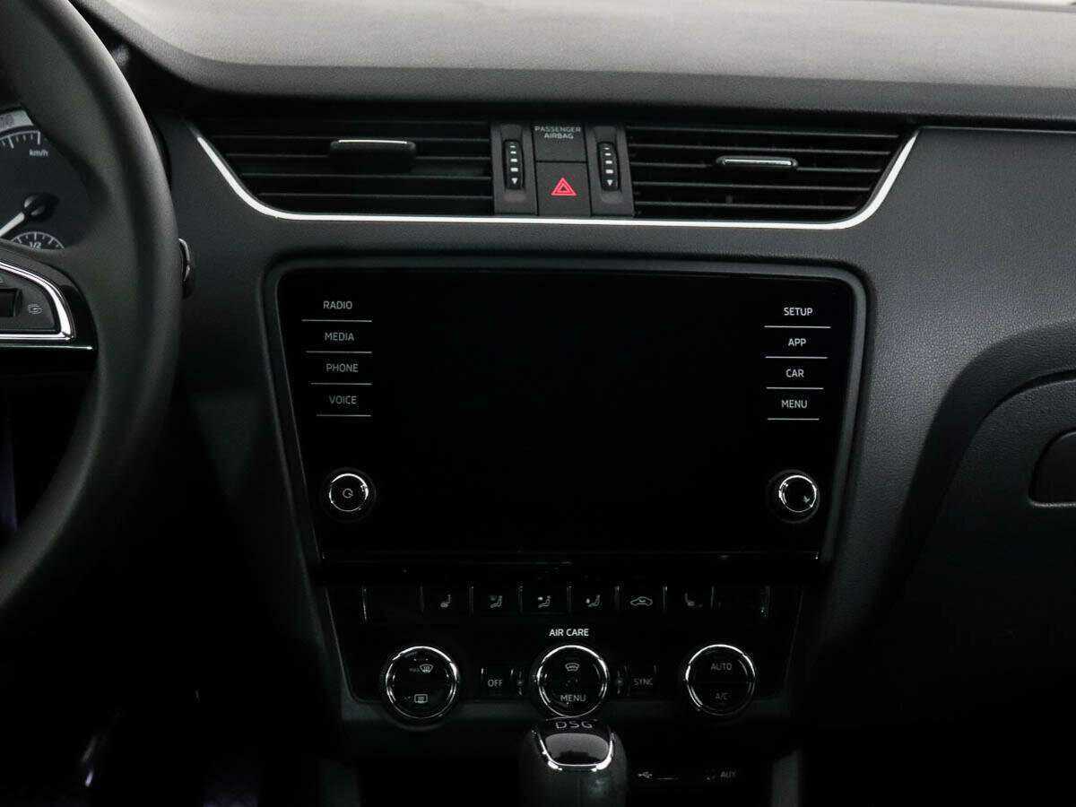 Купить Skoda Octavia, 2017, 153 000 км, фото №10