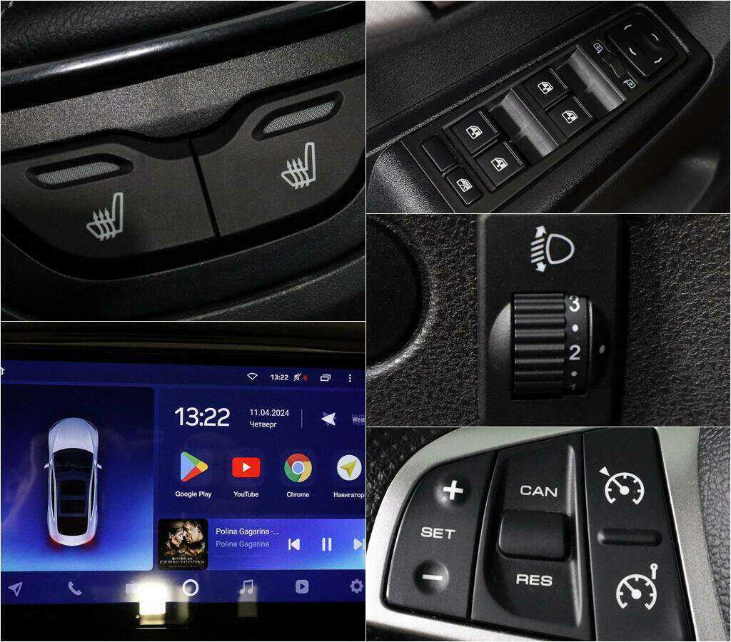 Купить Lada (ВАЗ) Vesta, 2021, 46 174 км, фото №13