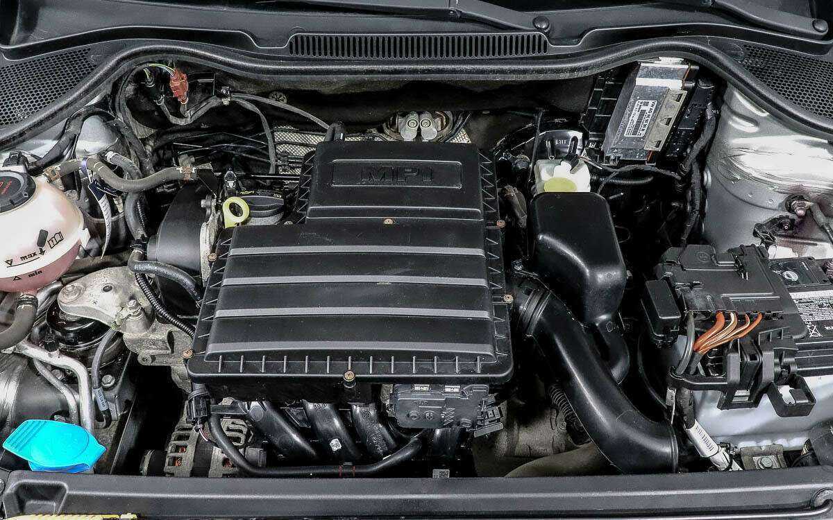 Купить Volkswagen Polo, 2020, 61 500 км, фото №15