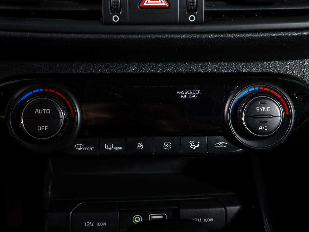 Купить Kia Cerato, 2019, 109 046 км, фото №14