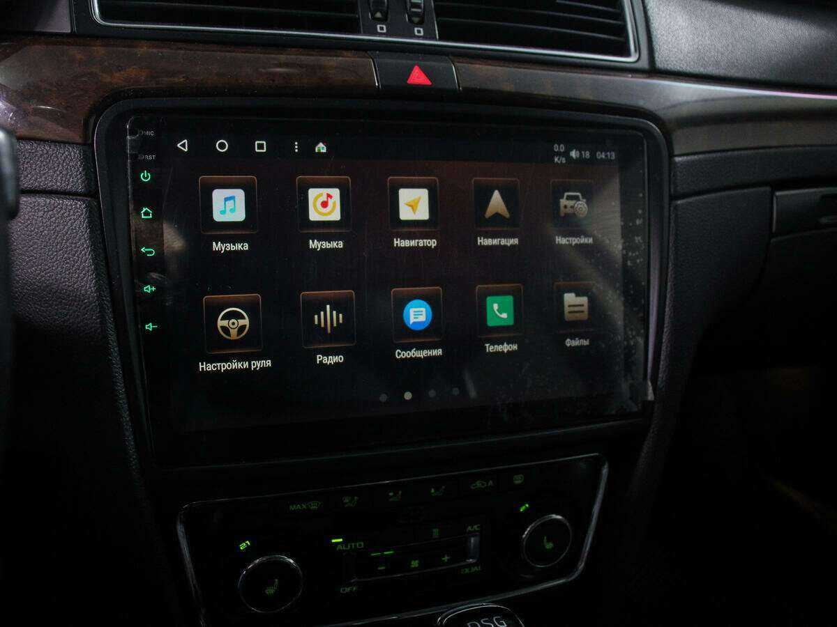 Купить Skoda Superb, 2014, 199 270 км, фото №14