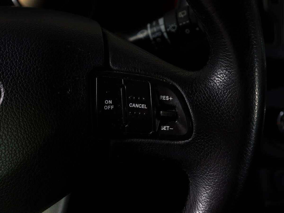 Купить Kia Sportage, 2013, 87 717 км, фото №14