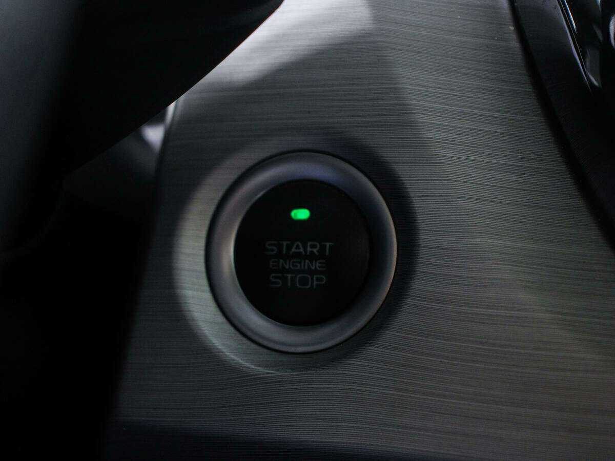 Купить Geely Atlas, 2018, 110 848 км, фото №18