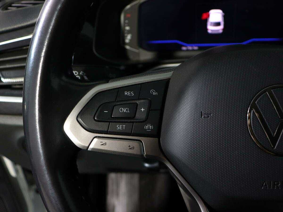 Купить Volkswagen Polo, 2020, 87 100 км, фото №16