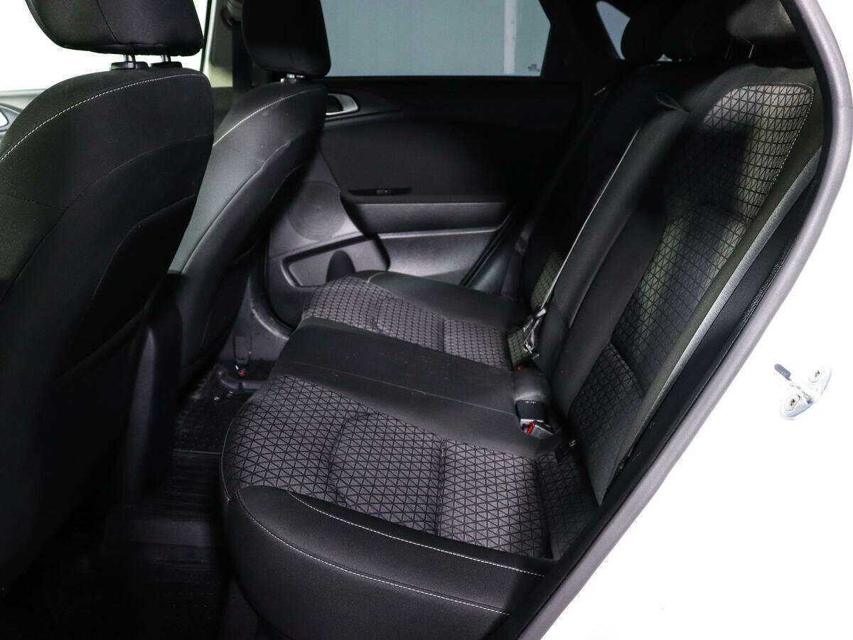 Купить Kia Ceed, 2018, 85 513 км, фото №8