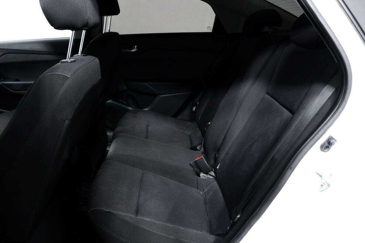 Купить Hyundai Solaris, 2020, 57 500 км, фото №12