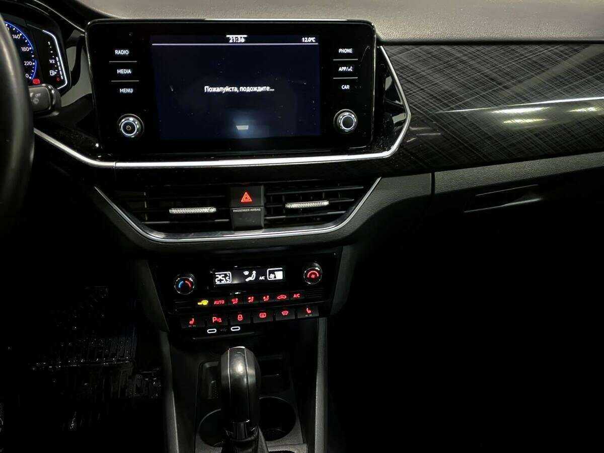 Купить Volkswagen Polo, 2020, 50 799 км, фото №13