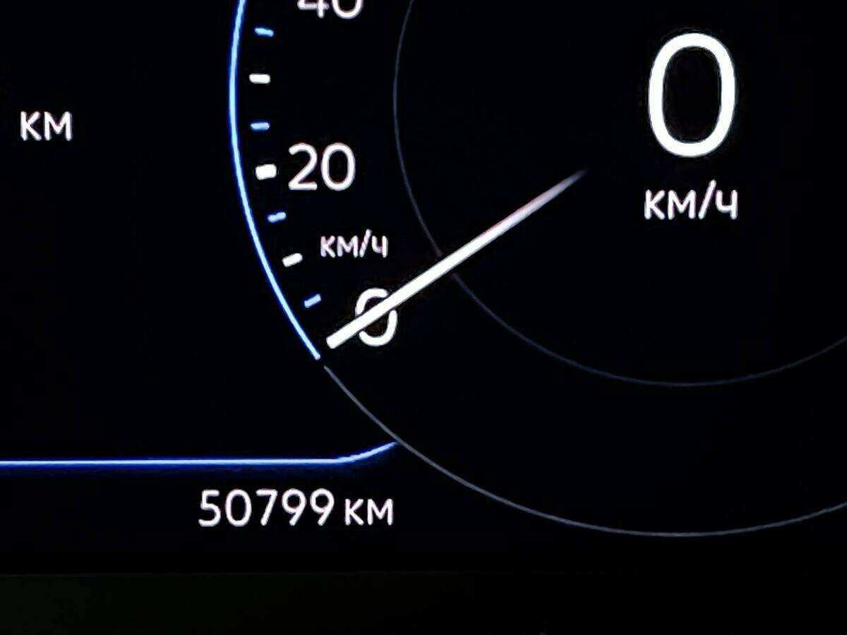 Купить Volkswagen Polo, 2020, 50 799 км, фото №14